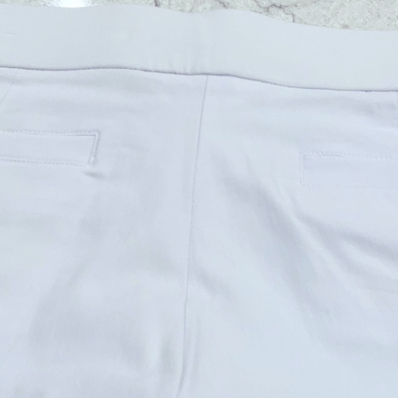 Prophecy women’s while slim fit without zipper, two pockets size 12 - Picture 11 of 15